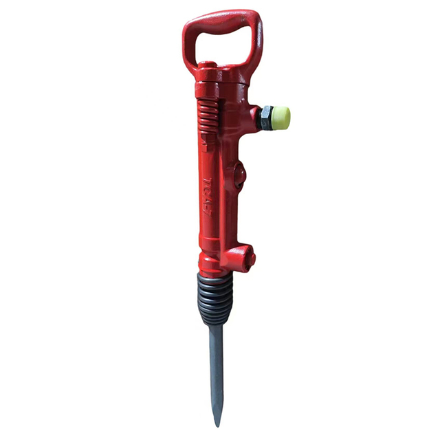 Cuốc kh&iacute; n&eacute;n TCA-7