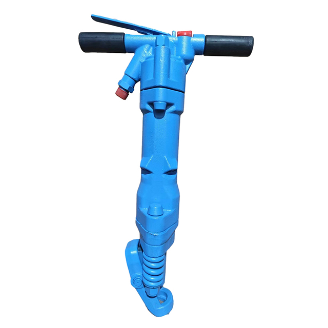 Pioche pneumatique SL-80