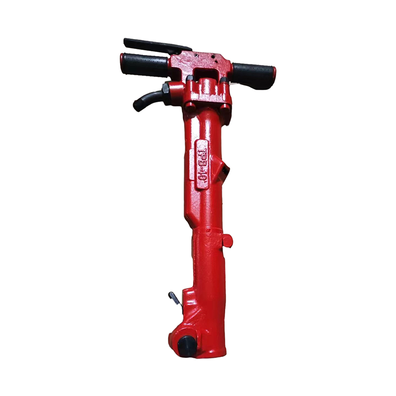 M&aacute;y cắt đ&aacute; kh&iacute; n&eacute;n TPB-40
