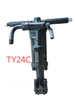 M&aacute;y khoan đ&aacute; cầm tay bằng kh&iacute; n&eacute;n TY24c