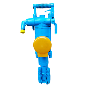 Perceuses &agrave; pattes pneumatiques YT29A