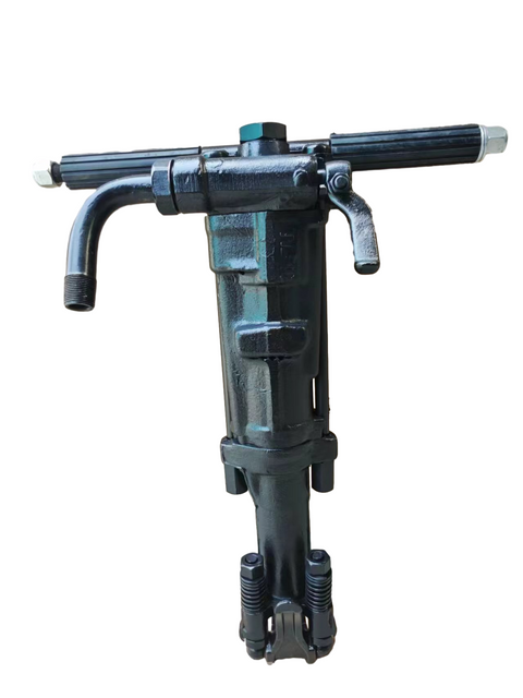 Perceuse pneumatique &agrave; main TY24c