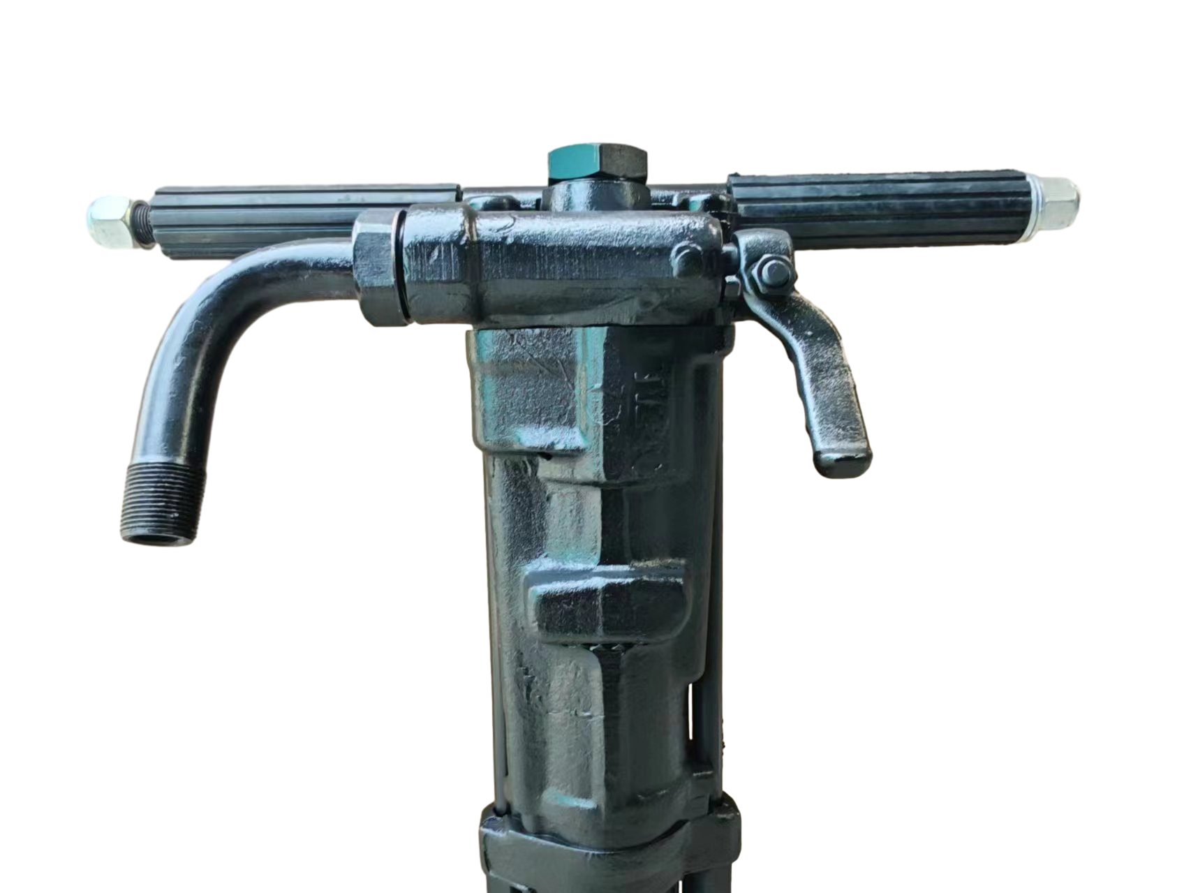 M&aacute;y khoan đ&aacute; cầm tay bằng kh&iacute; n&eacute;n TY24c